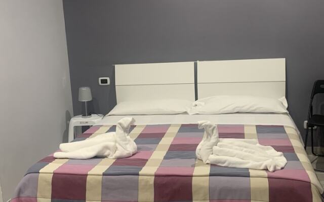 BB Della Fortuna Naples