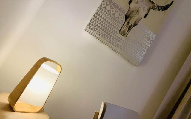 Rose Appartement