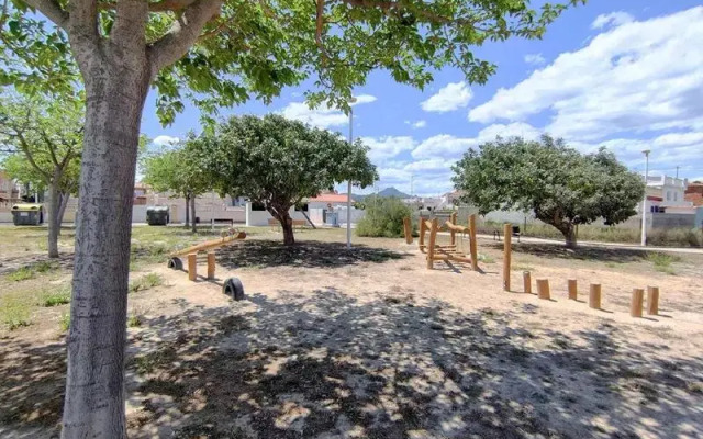 Villa Gandia-Marenys 3000