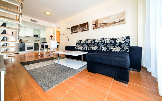 Apartamento Bennecke Bergamo