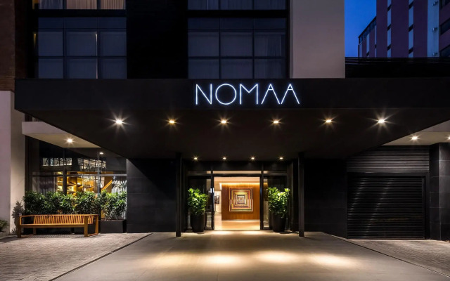 Nomaa Hotel