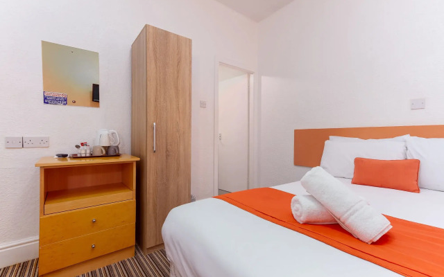 The Sandringham Court Hotel and Apartment