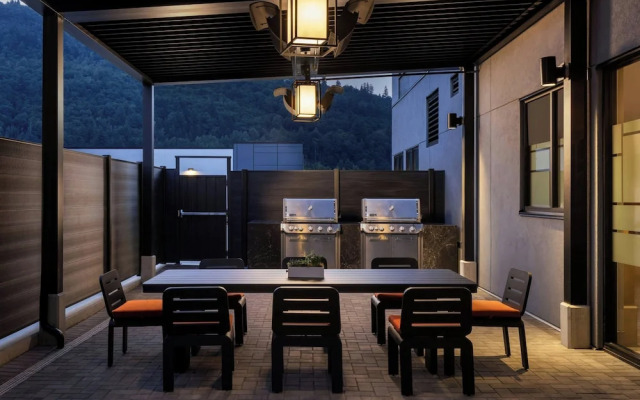 Fairfield Inn & Suites Chilliwack