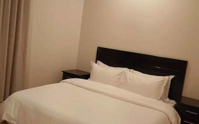 Rama Dubai Serviced Apartments 4