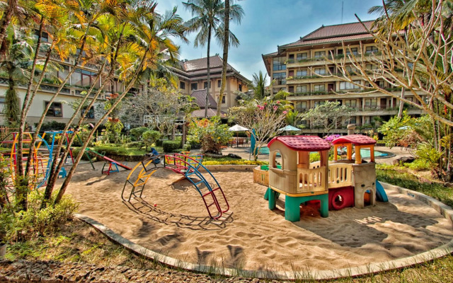 The Jayakarta Yogyakarta