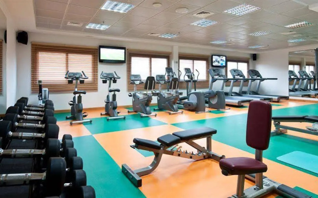 Al Nawras Hotel Apartments