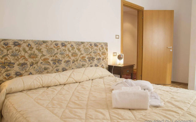 PRince Residence Apartments