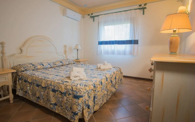 Il Giardino degli Oleandri