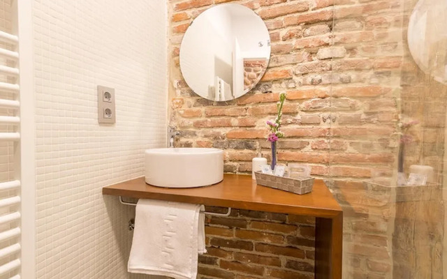 Hostal Albany Ancha
