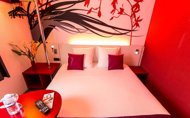 Hôtel Inn Design Sedan