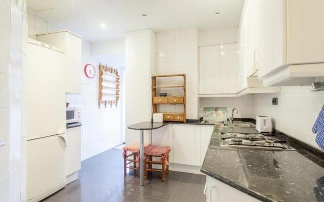 Apartamento Ruzafa Centro II
