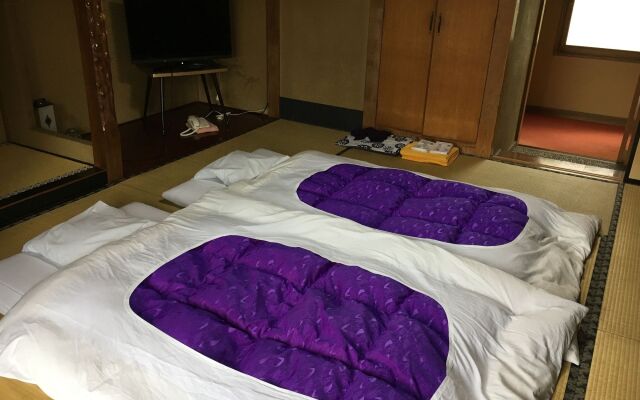 Maruka Ryokan