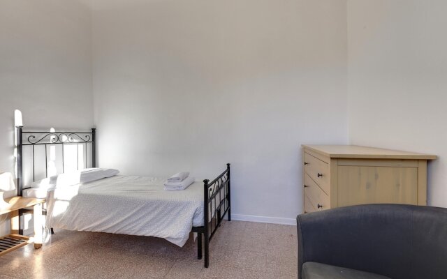 Greci 16 III in Firenze