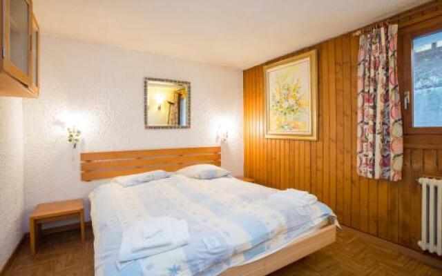 Apartment Les Séracs