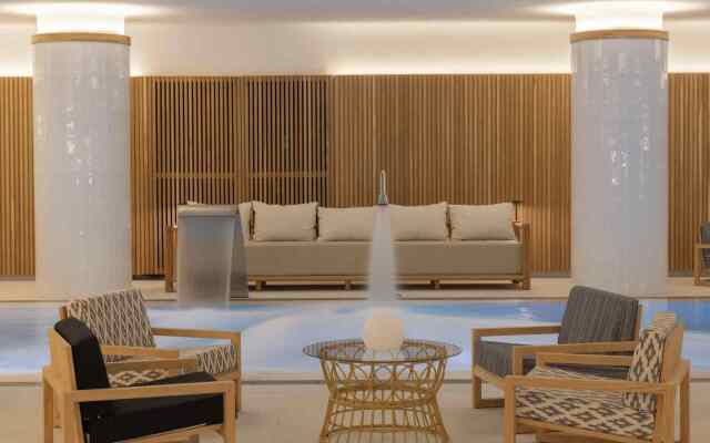 HM Palma Blanc Hotel