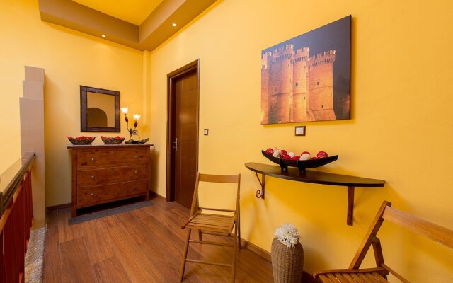 Bastion Medieval Deluxe Apartments