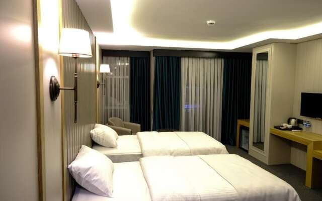 Polatlar Otel