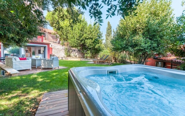 Villa Fema