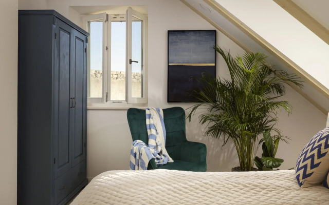 Apartment & Rooms Stajeva