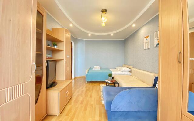 Апарт Комфорт на ул. Свердлова 51