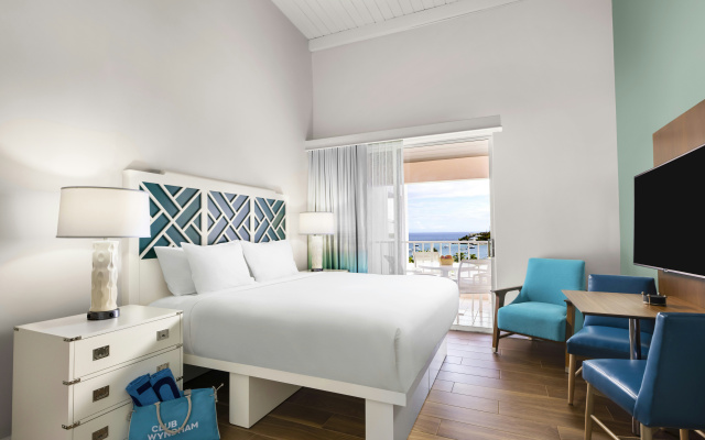 Club Wyndham Elysian Beach Resort
