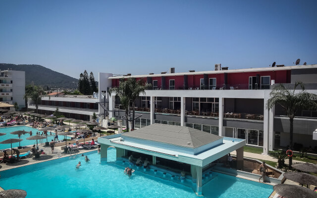 Dodeca Sea Resort by Forum Hotels