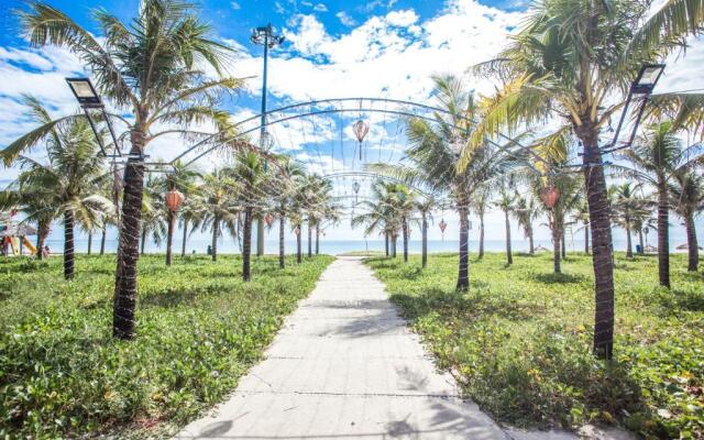 Ba Co Boutique Hotel