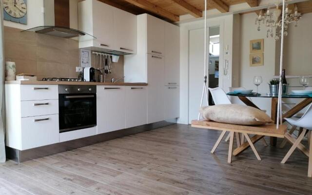 Appartamento Sant'Anna II - Loft