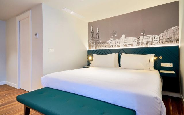 Tandem Torres De Cádiz Suites