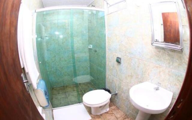 Hotel Contorno Sul