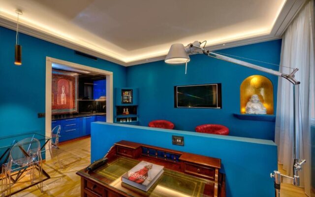 Art Hotel Commercianti