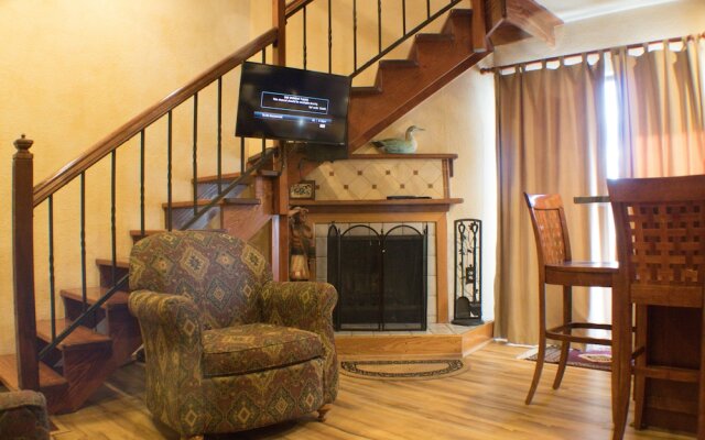 Axtel Condominiums by CB Lodging