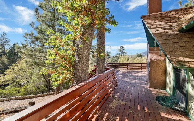 Mountain Hideaway on Maryland #2494