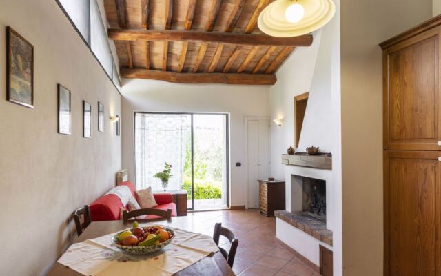 House Ciliegio Castellina in Chianti