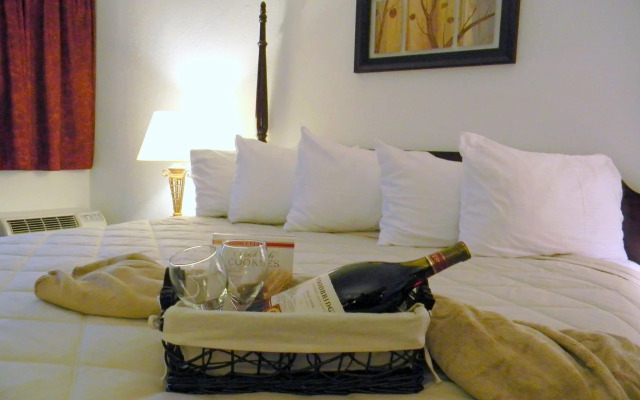 Garden Hotel and Conference Center