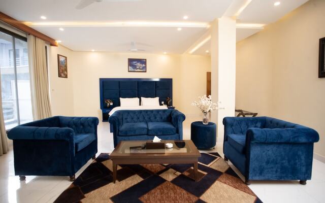 Hotel One Swat
