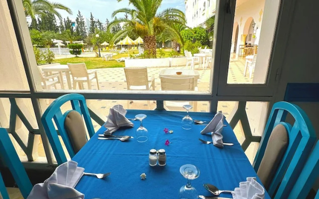Green Golf Hammamet