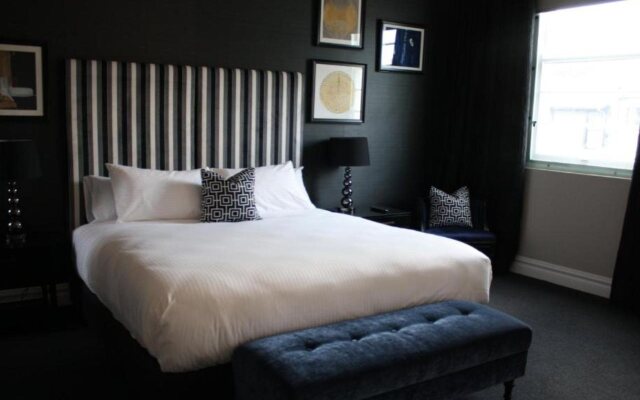 Mrs Banks Boutique Hotel