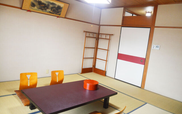 Masuya Ryokan