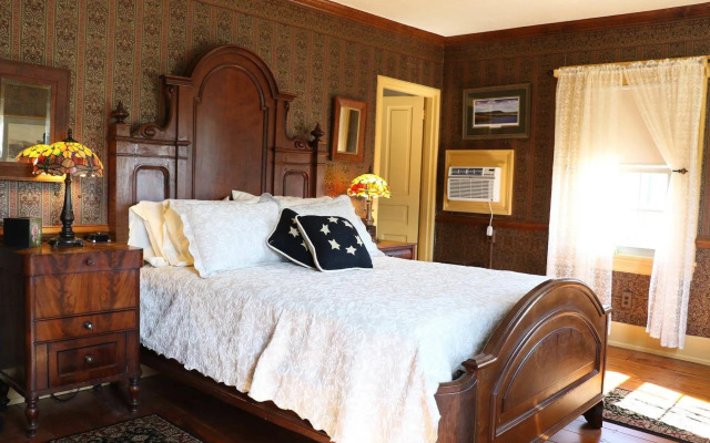 Jonathan Pitney House