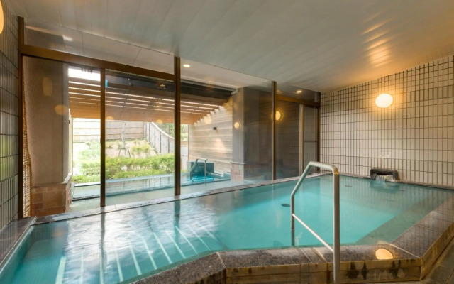 Hakuba Tokyu Hotel