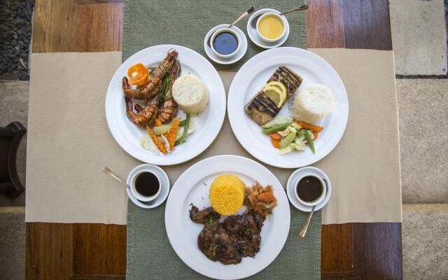 Canyon de Boracay Resort