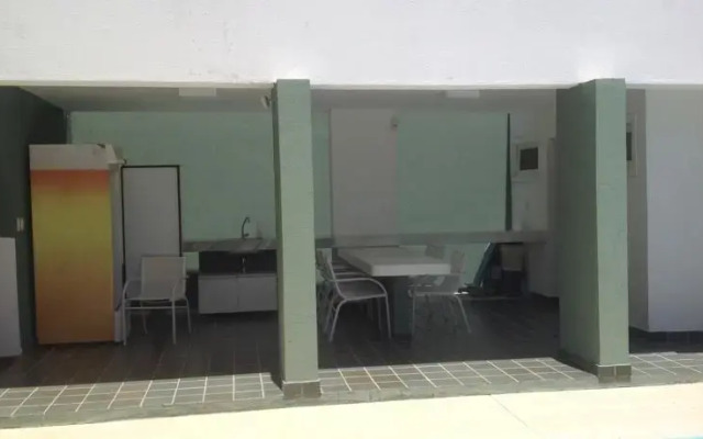 Casa em Barra de São Miguel