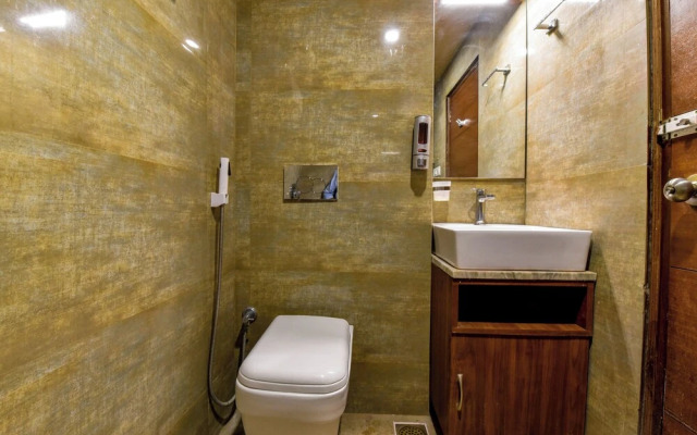 Naivara Boutique Hotel