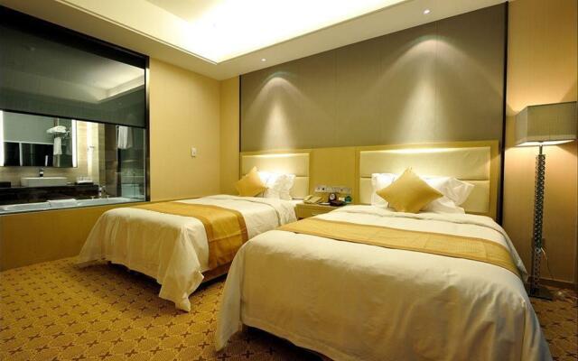 Gold Diamond International Hotel