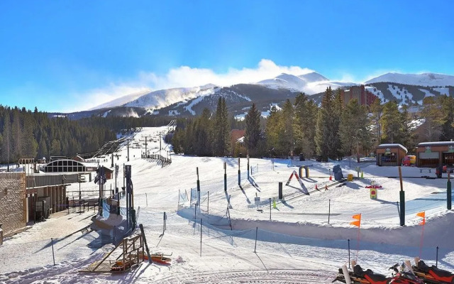 Village at Breckenridge 2202 by RedAwning