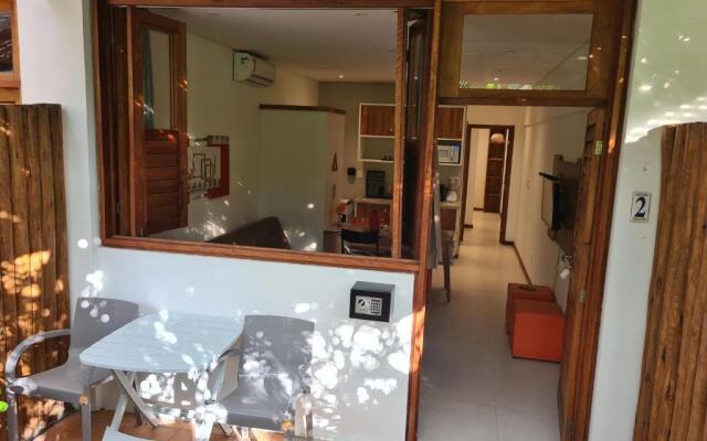 Village Novo Praia do Forte 2