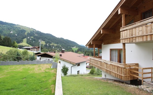 Cozy Apartment Near Ski Lift in Ellmau