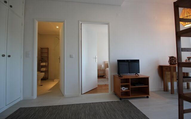 Oporto Galiza Apartment