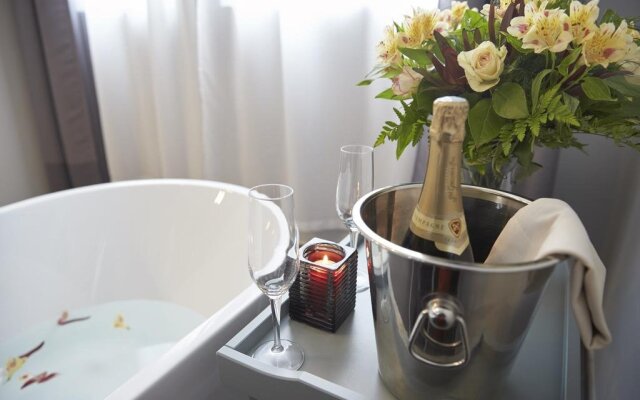 Hotel Temse